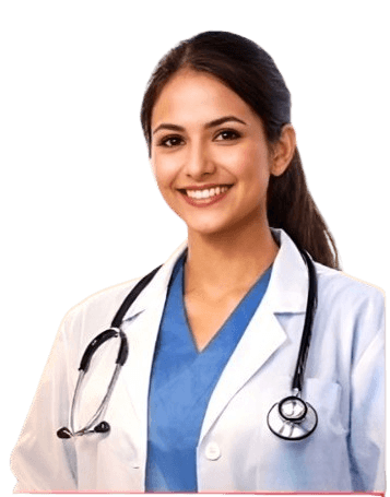 MBBS Doctor graduate