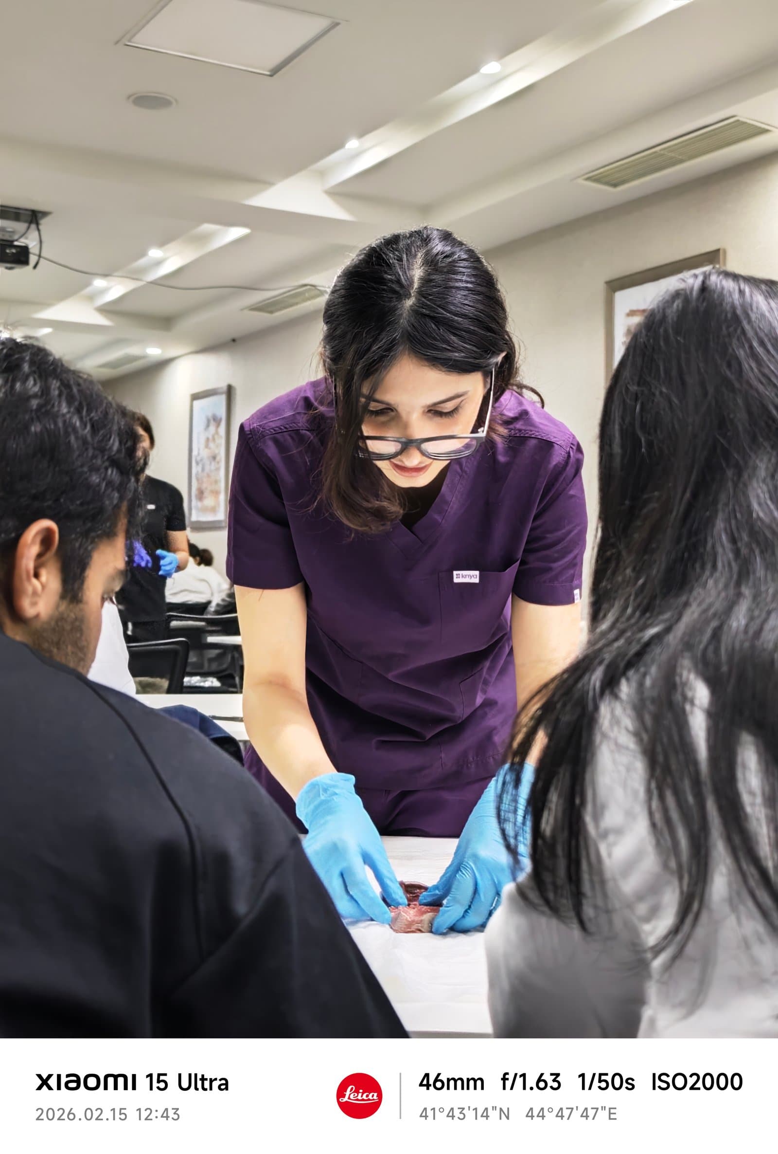 ABHA hands-on clinical workshop